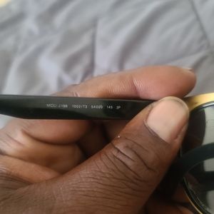 Versace ladies shades